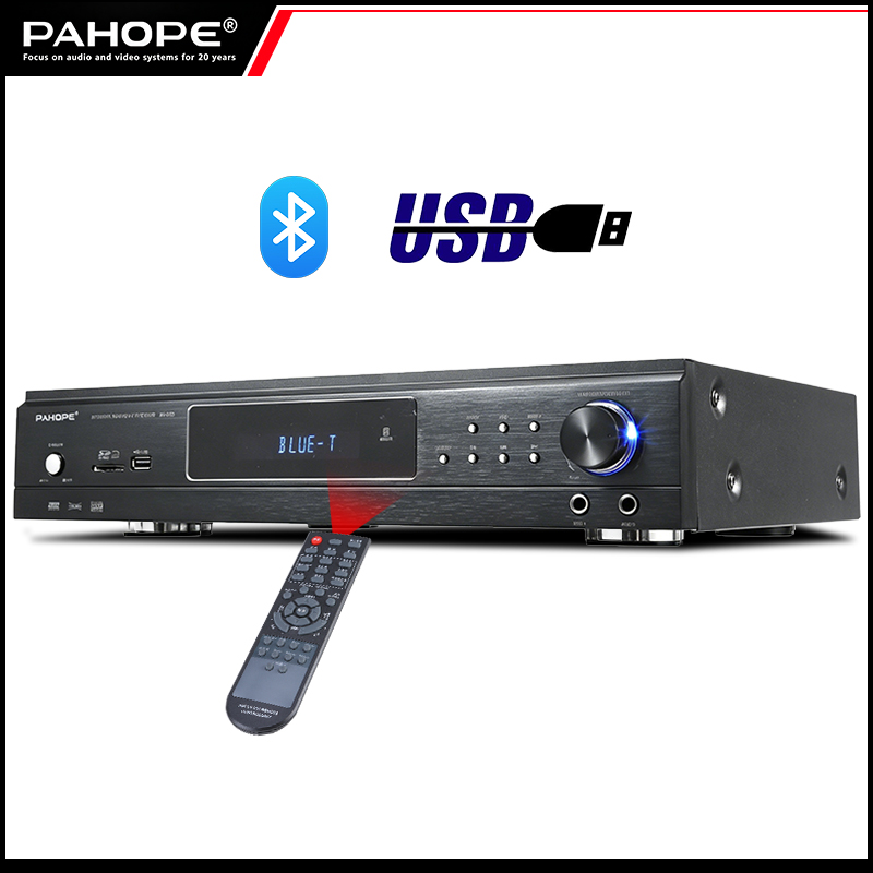 Home Cinema Couch - PAHONPE 5.1 home cinema surround sound