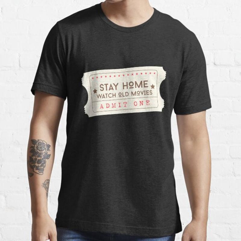 Home Cinema Movies - Stay Home Watch Old Movies Cinema