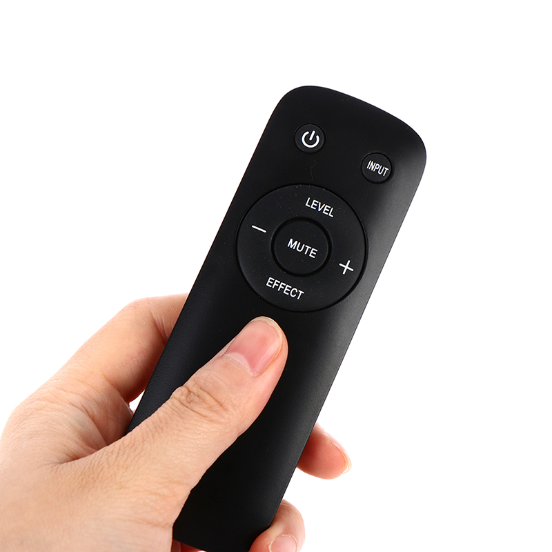 Remote Control For Logitech Z9 - Home Cinema Logitech Z906 recensie en prijs