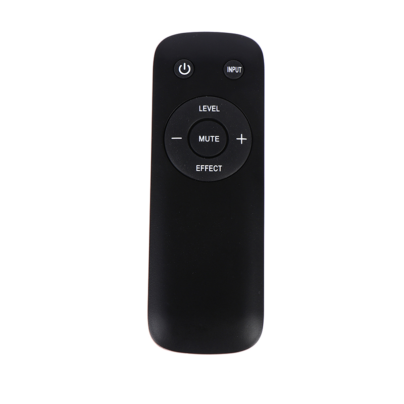 Remote Control For Logitech Z9 - Home Cinema Logitech Z906 recensie en prijs