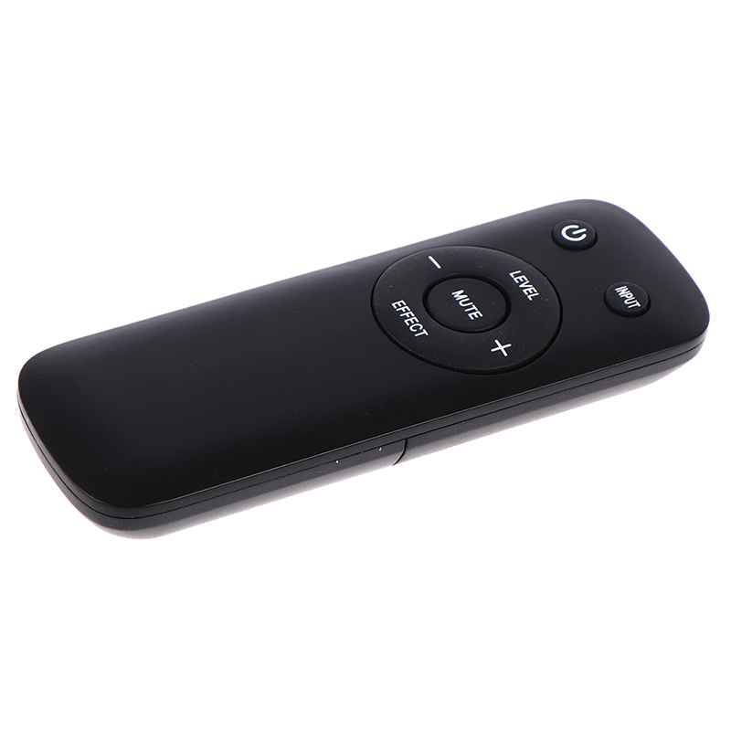 Remote Control For Logitech Z9 - Home Cinema Logitech Z906 recensie en prijs