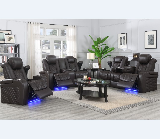 #3 Piece Couch Living Room Pow - Home Cinema Couch recensie en prijs