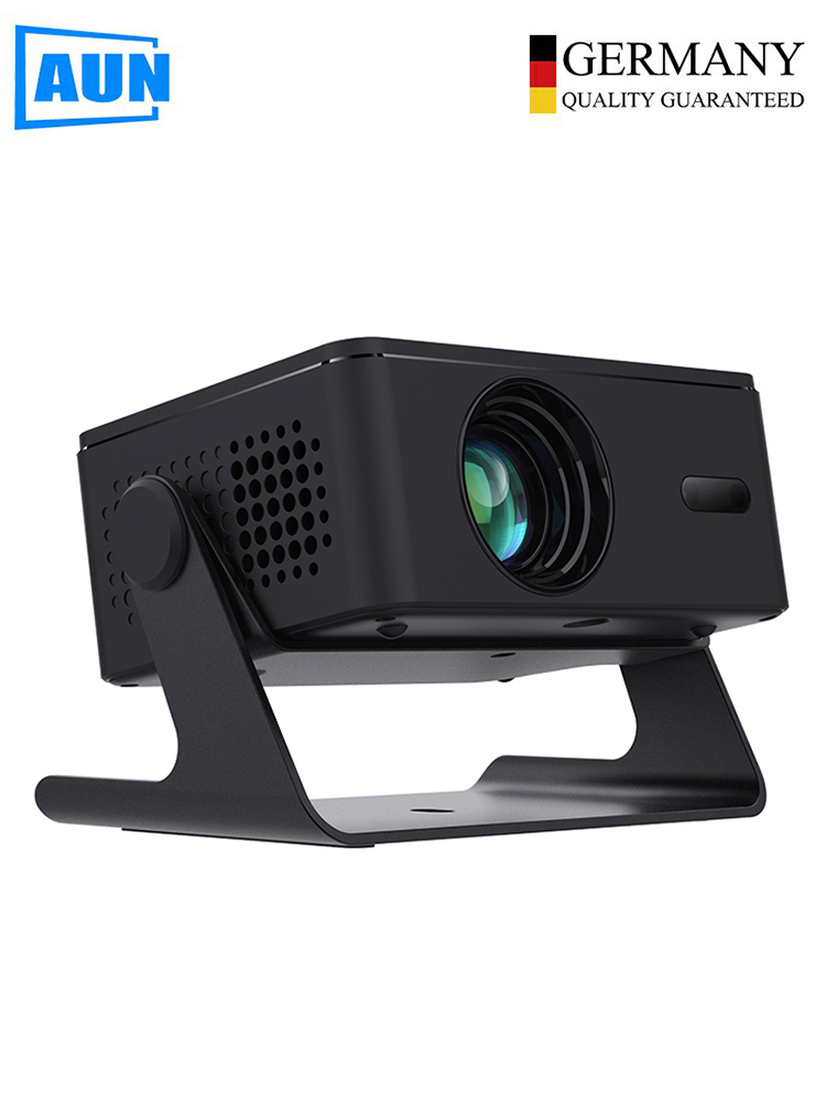 AUN Android Projector A32 Pro  - Home Cinema Movies recensie en prijs