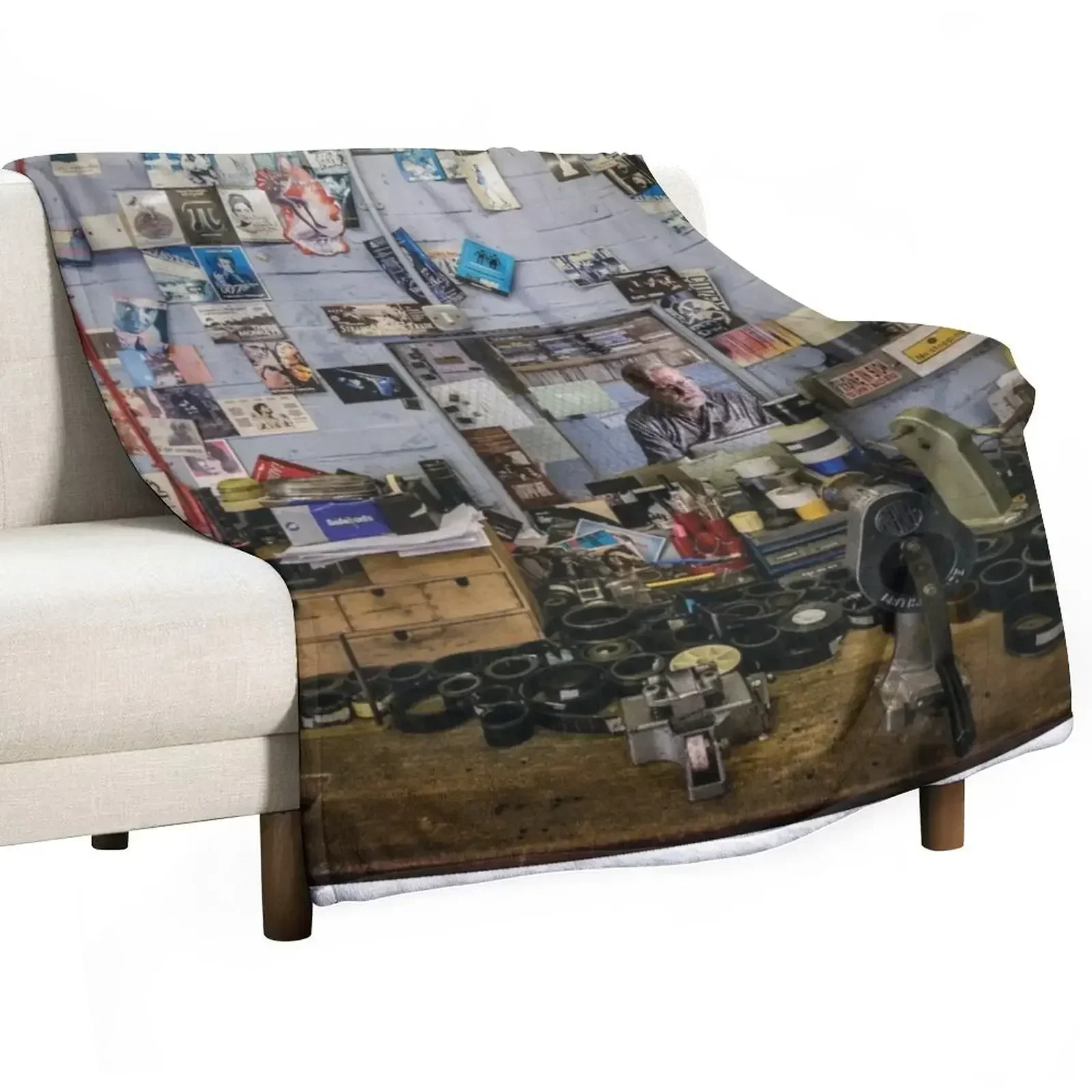 New Rio Cinema projection boot - Home Cinema Couch recensie en prijs