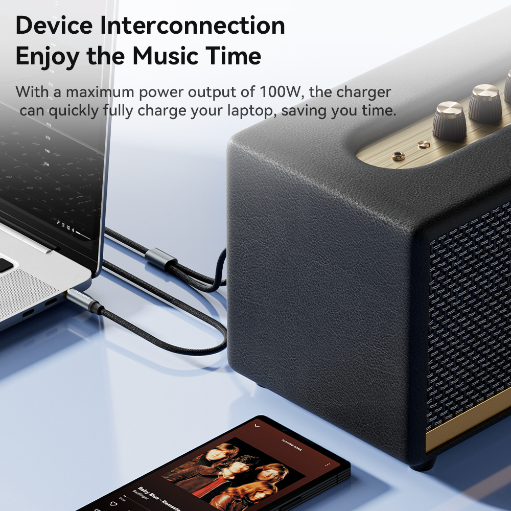 Toocki RCA Cable HiFi Stereo 3 - Home Cinema Heos recensie en prijs