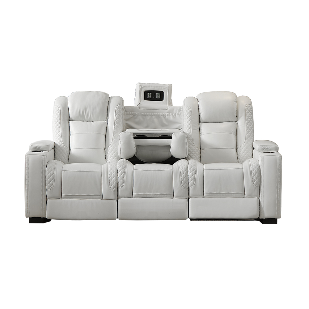 Deluxe Electric Power Lift Rec - Home Cinema Couch recensie en prijs