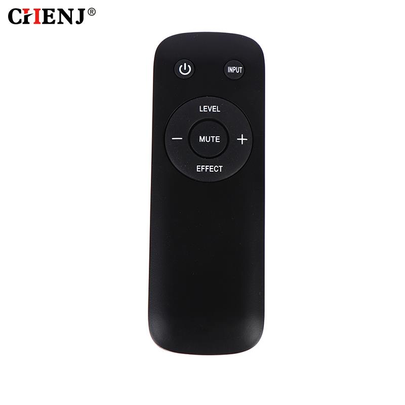 Remote Control For Logitech Z9 - Home Cinema Logitech Z906 recensie en prijs