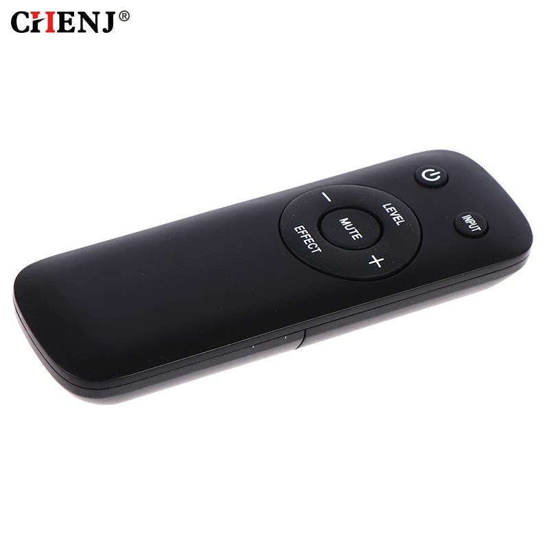 Remote Control For Logitech Z9 - Home Cinema Logitech Z906 recensie en prijs
