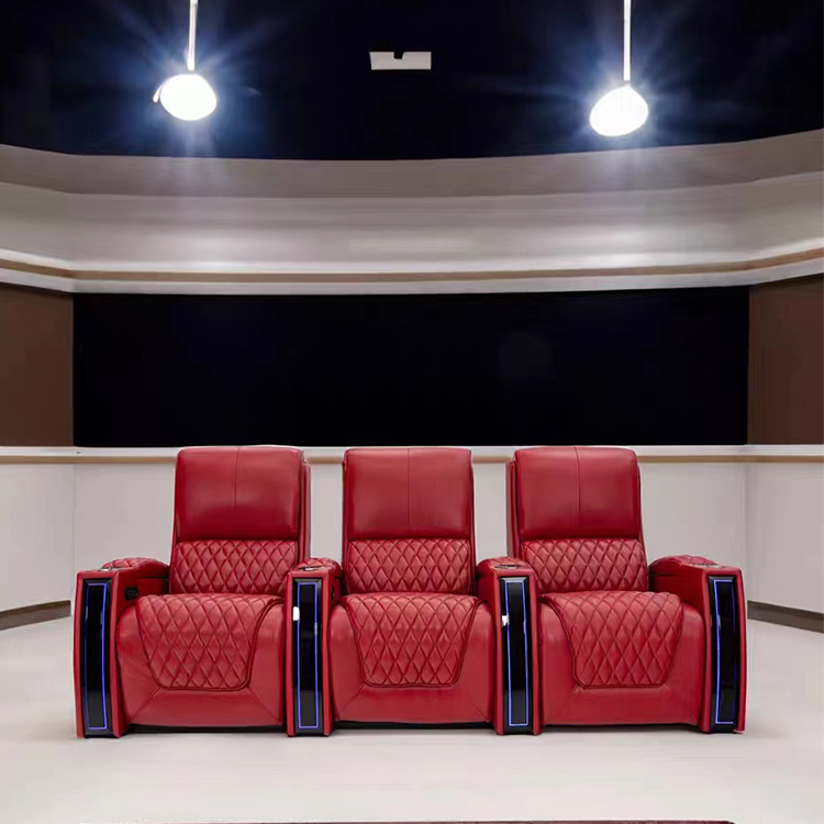 Factory Customized  Electric S - Home Cinema Movies recensie en prijs