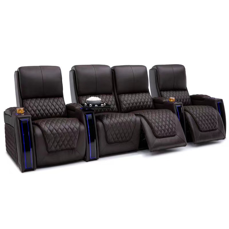 Factory Customized  Electric S - Home Cinema Movies recensie en prijs