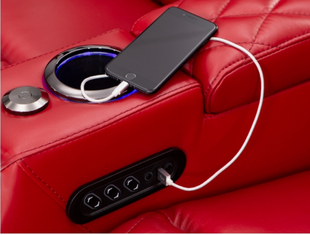Factory Customized  Electric S - Home Cinema Movies recensie en prijs
