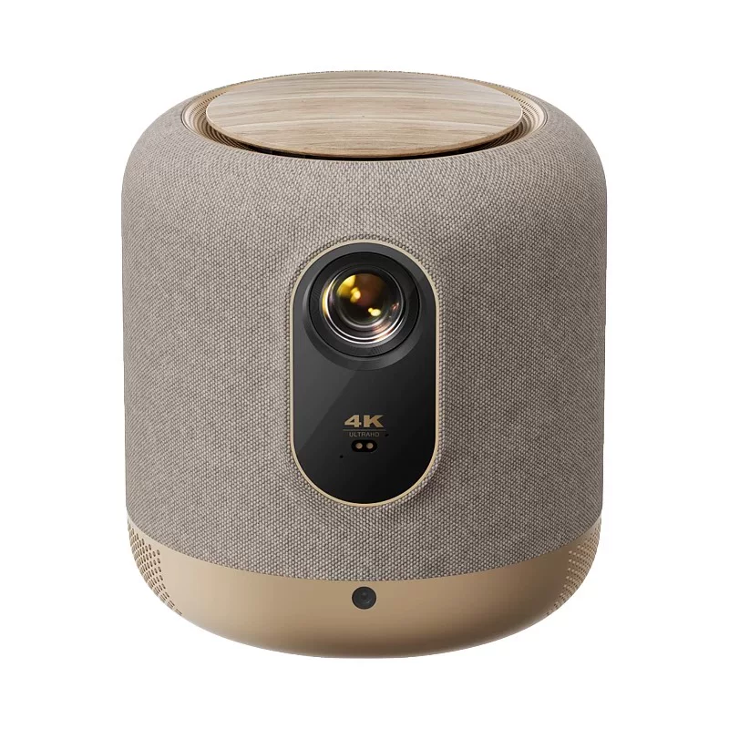 New V10 4K laser projector, po - Home Cinema Portable recensie en prijs