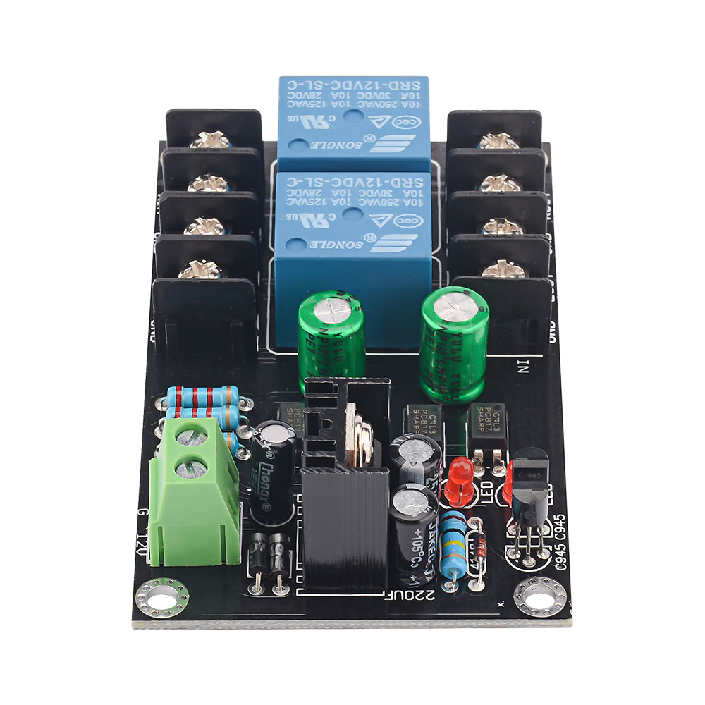 AIYIMA 2.0 Digital Amplifier S - Home Cinema Heos recensie en prijs