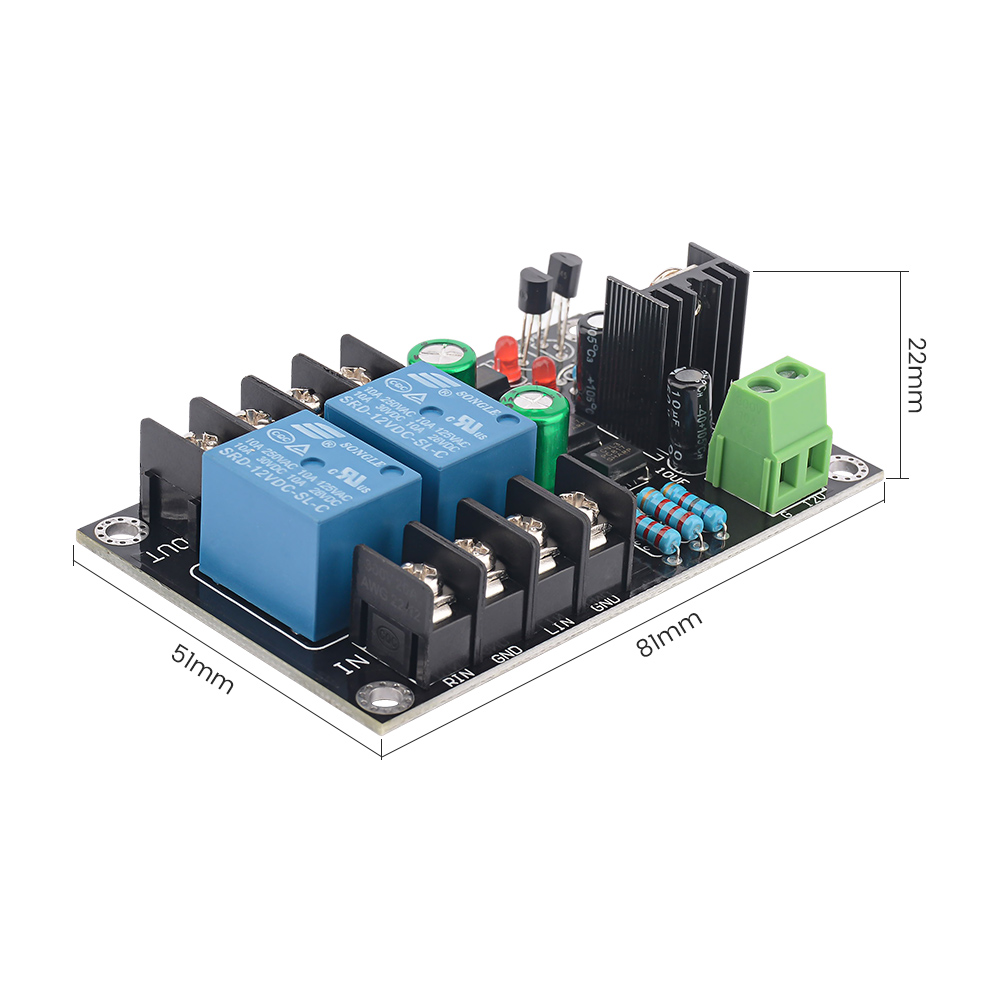 AIYIMA 2.0 Digital Amplifier S - Home Cinema Heos recensie en prijs