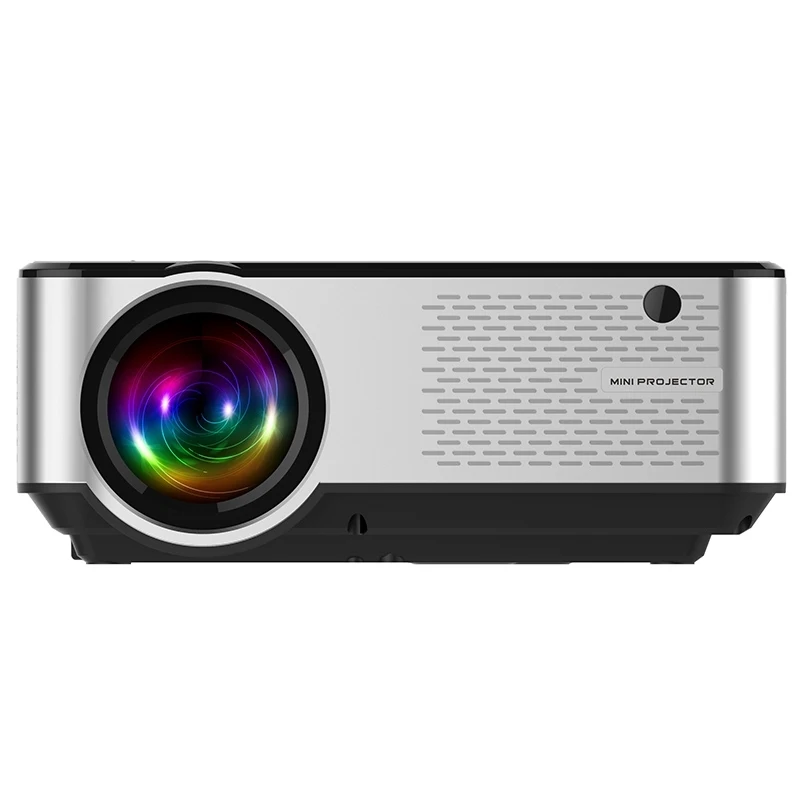 Cheerlux C9 Smart Projector Mi - Home Cinema Portable recensie en prijs