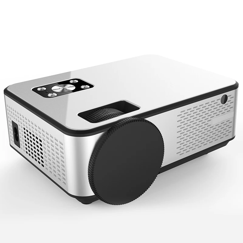 Cheerlux C9 Smart Projector Mi - Home Cinema Portable recensie en prijs