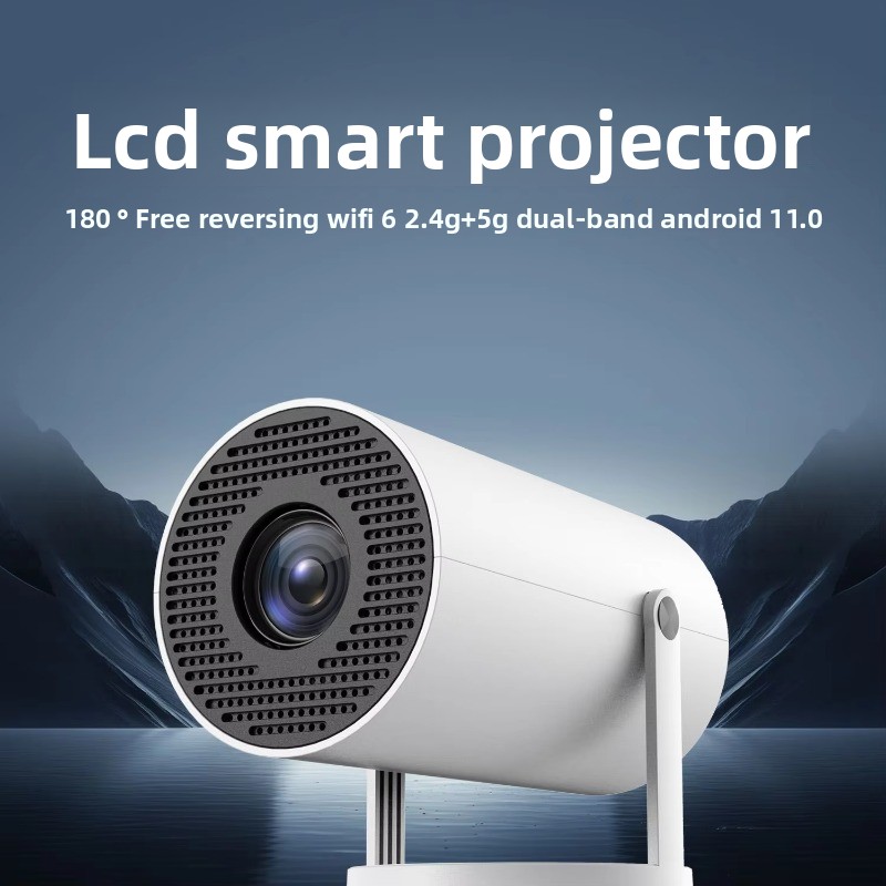 Hot Smart TV Android Support 4 - Home Cinema Portable recensie en prijs