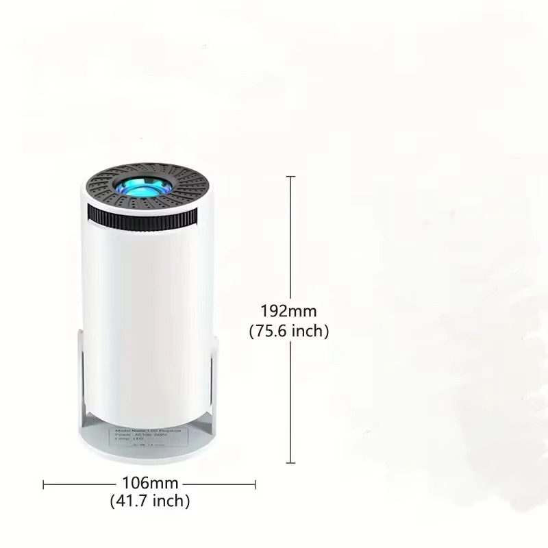 Hot Smart TV Android Support 4 - Home Cinema Portable recensie en prijs