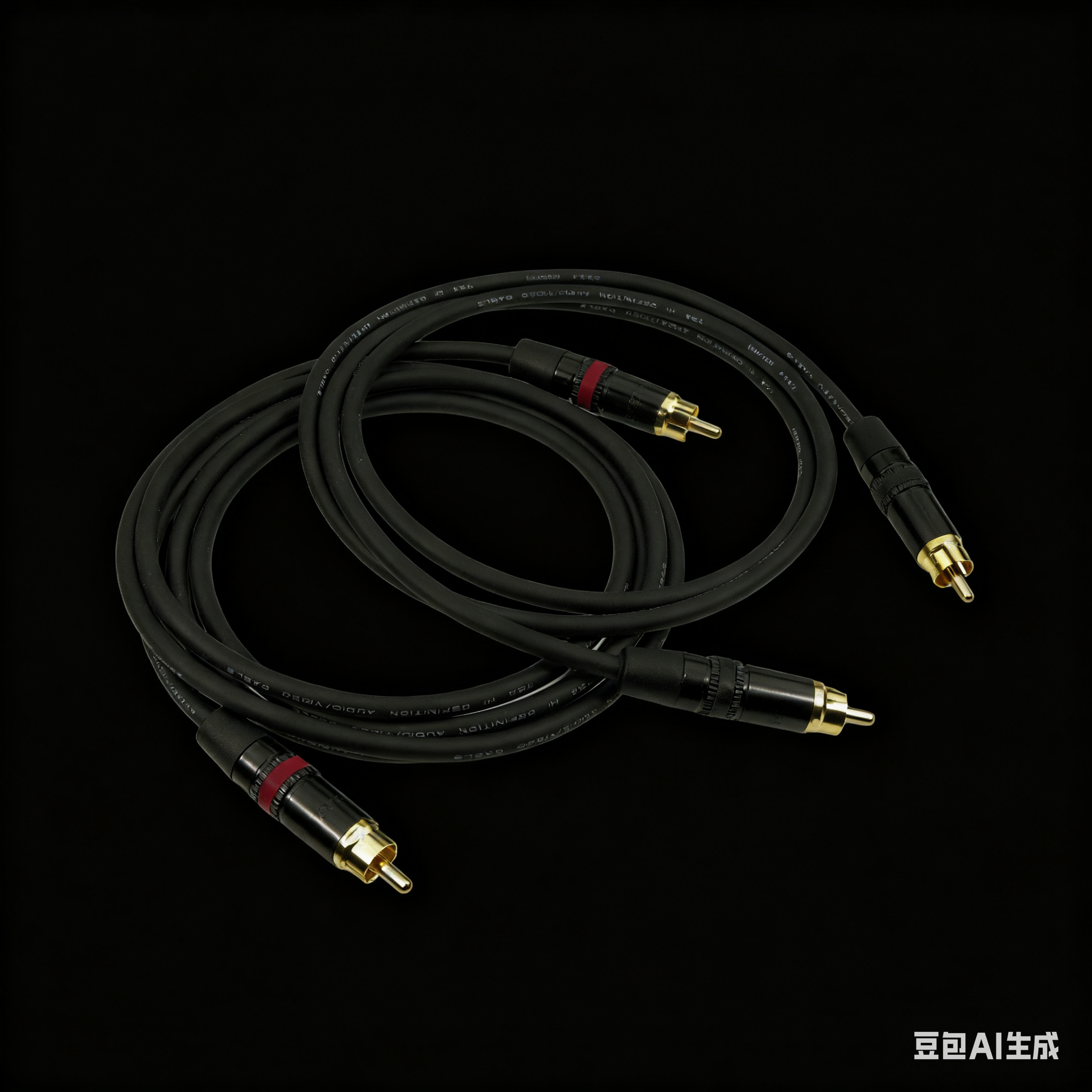 ▲Japan Mogami 2964 Dual RCA Au - Home Cinema Heos recensie en prijs