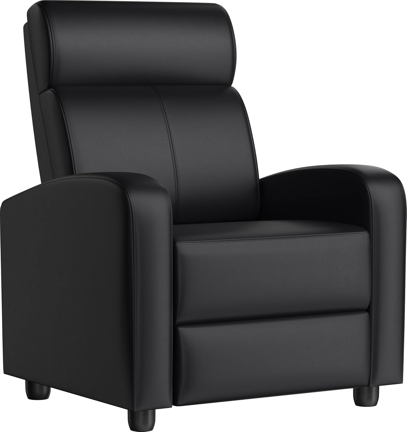 PU Leather Recliner Chair, Pus - Home Cinema Couch recensie en prijs