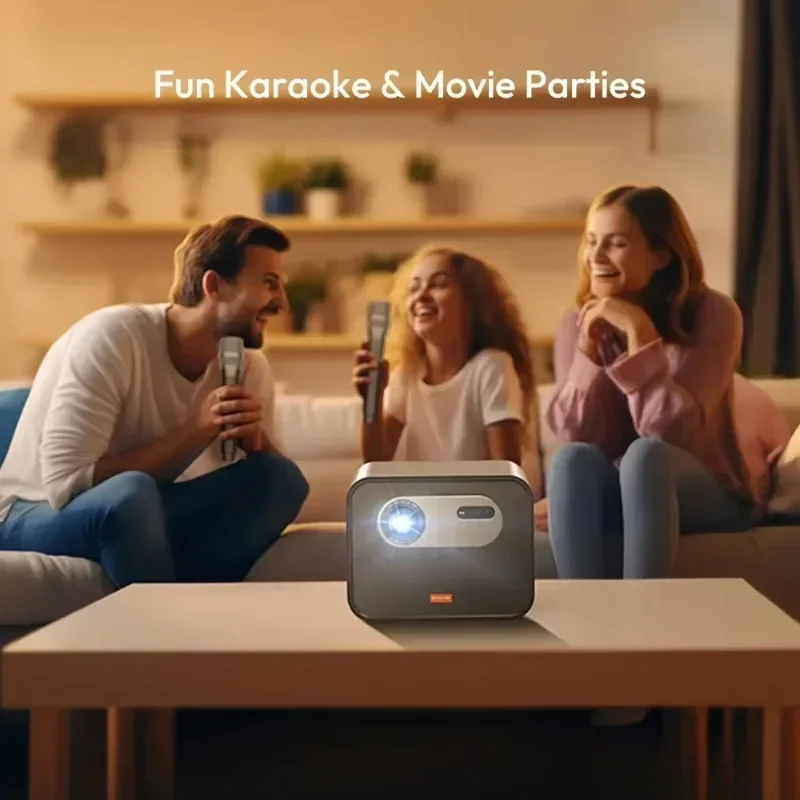 Byintek R90 Portable Android S - Home Cinema Portable recensie en prijs