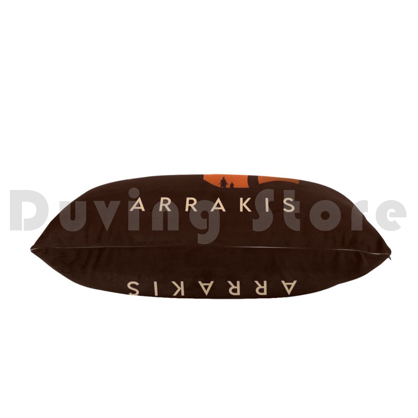 Arrakis V2 Pillow Case Printed - Home Cinema Movies recensie en prijs