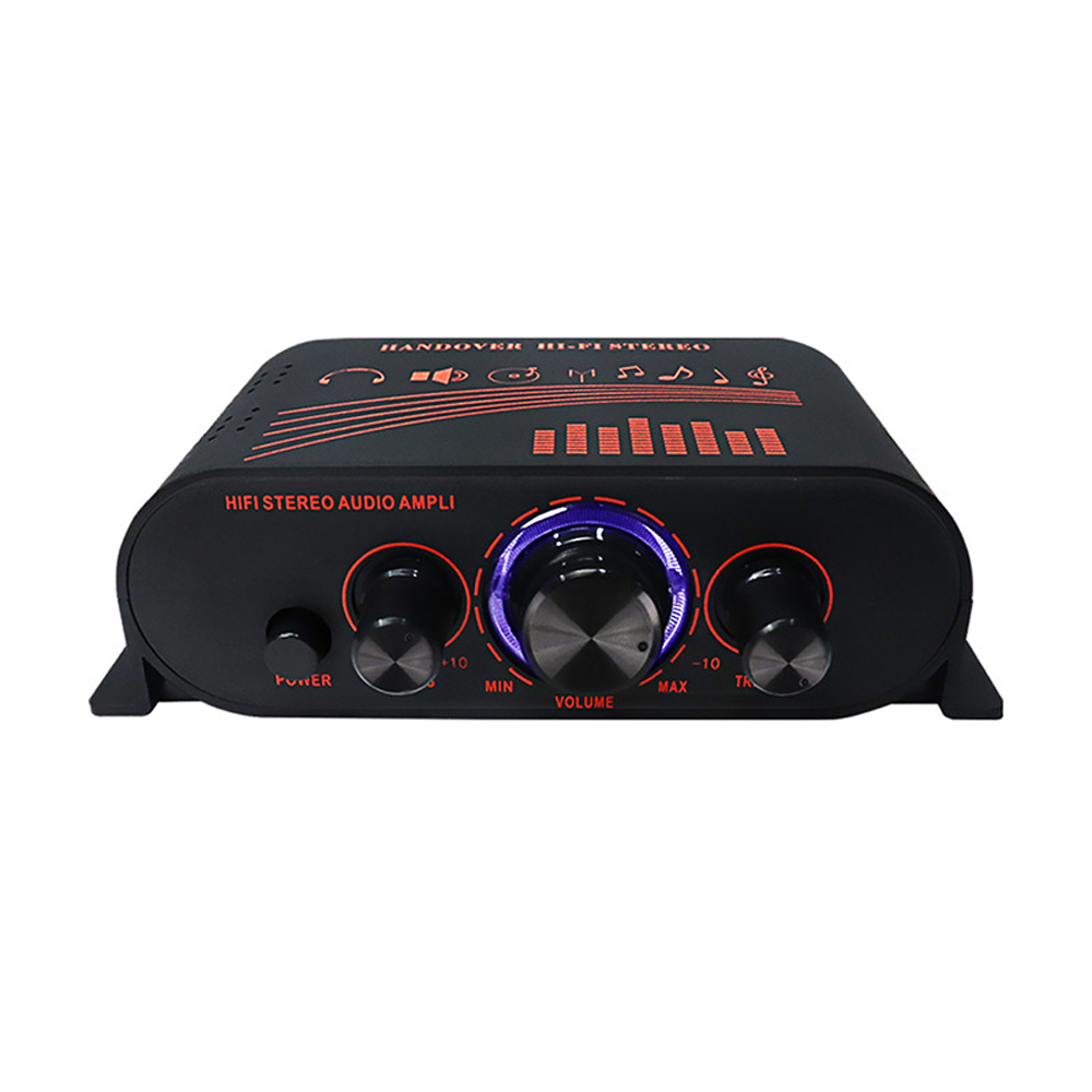 AK170 Compact Size Audio Power - Home Cinema Portable recensie en prijs