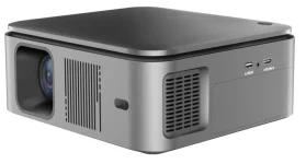 New HD 1080P Projector HY450 f - Home Cinema Movies recensie en prijs