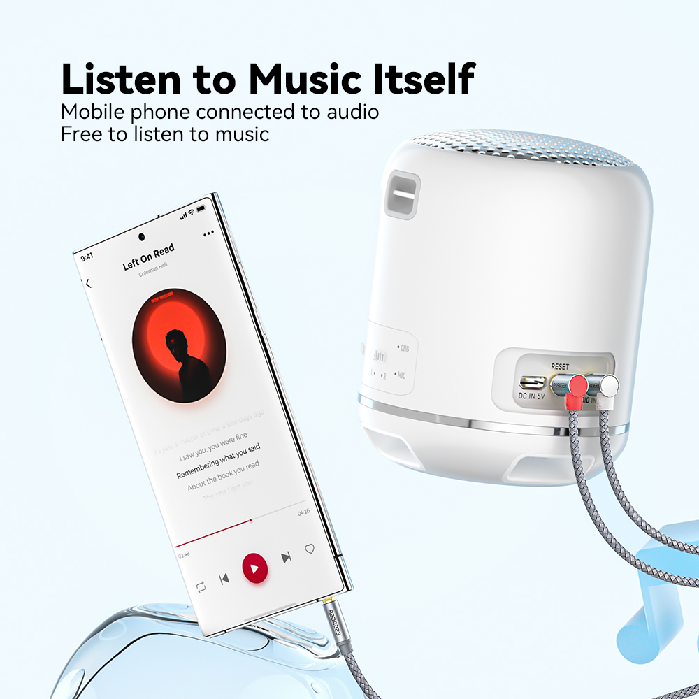 Essager 90 ° Angle RCA Audio S - Home Cinema Heos recensie en prijs