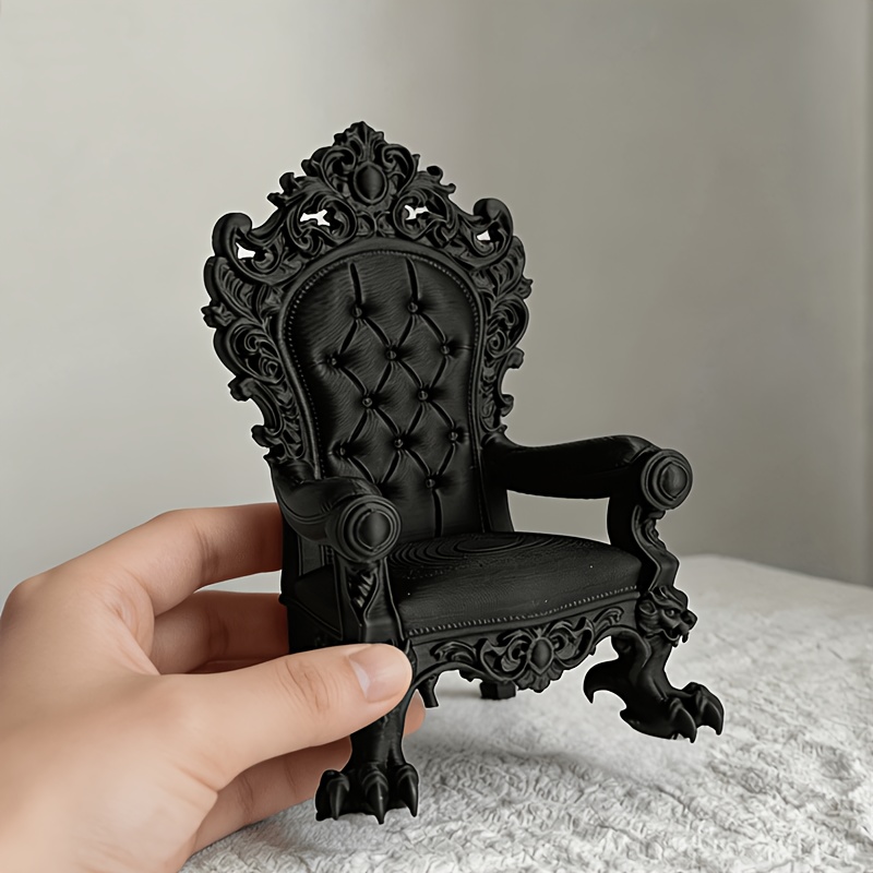 1-Piece Luxury Throne Model –  - Home Cinema Couch recensie en prijs