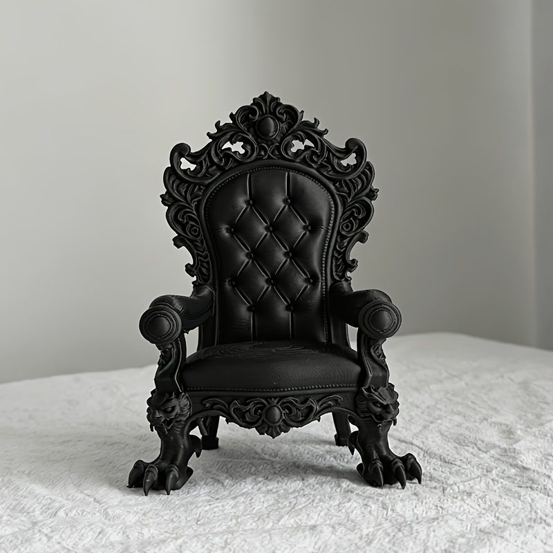 1-Piece Luxury Throne Model –  - Home Cinema Couch recensie en prijs
