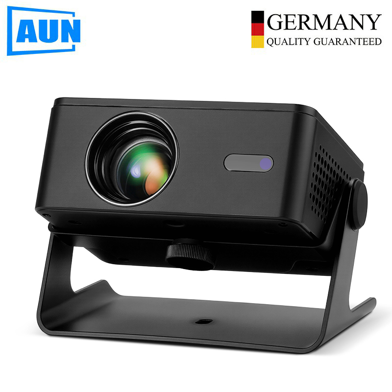 AUN A32 Pro Android 13 Project - Home Cinema Movies recensie en prijs