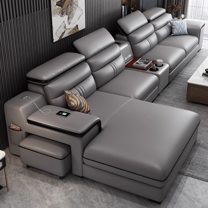 Luxury Italian Small Apartment - Home Cinema For Small Room recensie en prijs