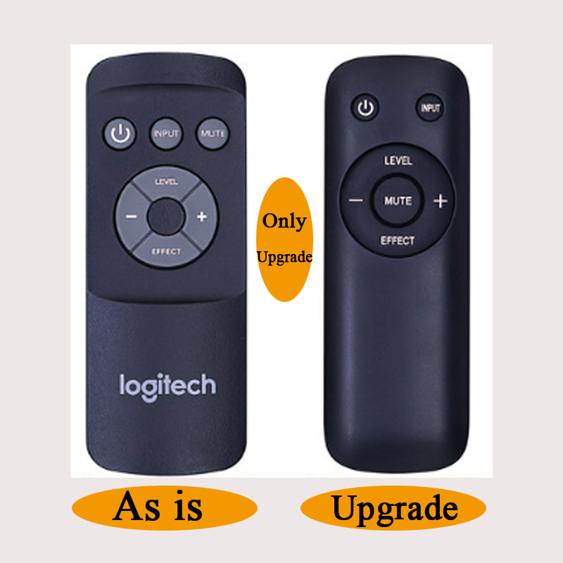 NEW Remote Control For Logitec - Home Cinema Logitech Z906 recensie en prijs