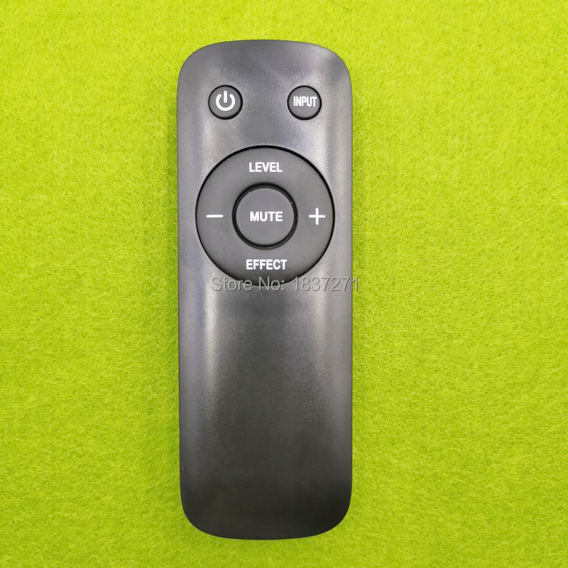 NEW Remote Control For Logitec - Home Cinema Logitech Z906 recensie en prijs