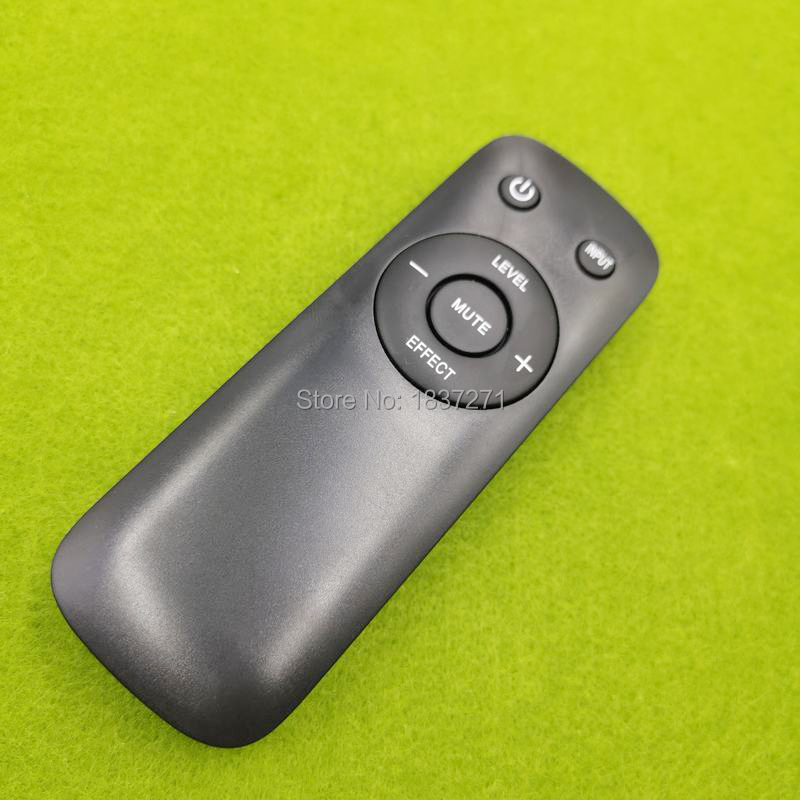 NEW Remote Control For Logitec - Home Cinema Logitech Z906 recensie en prijs