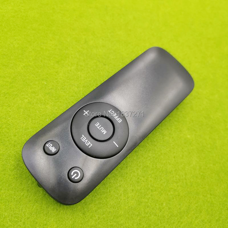 NEW Remote Control For Logitec - Home Cinema Logitech Z906 recensie en prijs