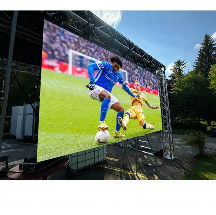 P1.2 P1.5 P1.8 Indoor Led 4K F - Home Cinema Movies recensie en prijs