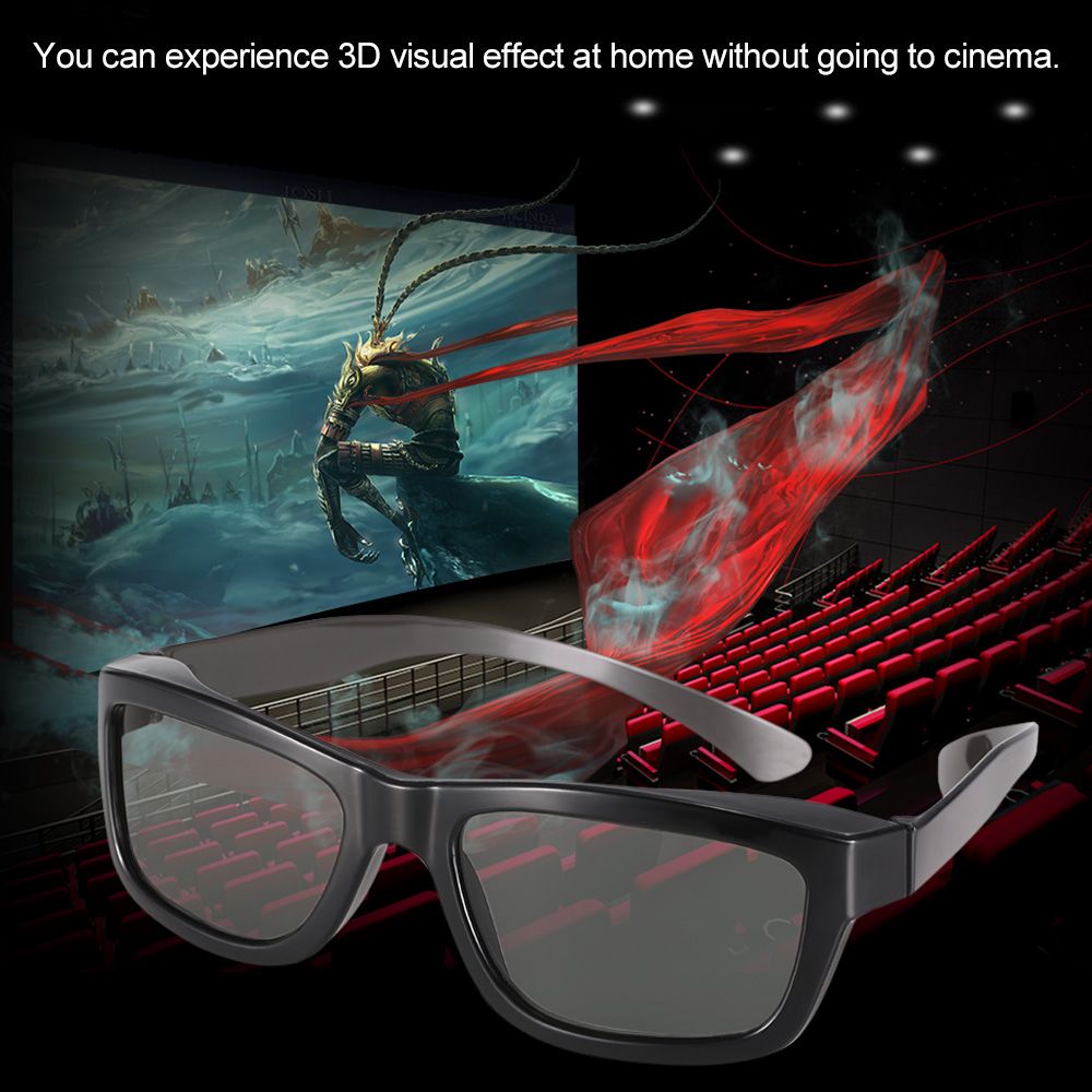 Passive TV 3D Game DVD Home Th - Home Cinema Movies recensie en prijs