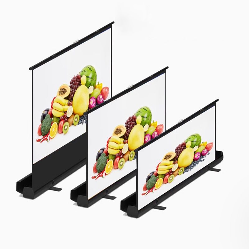 Portable Projector Screen Pull - Home Cinema Portable recensie en prijs