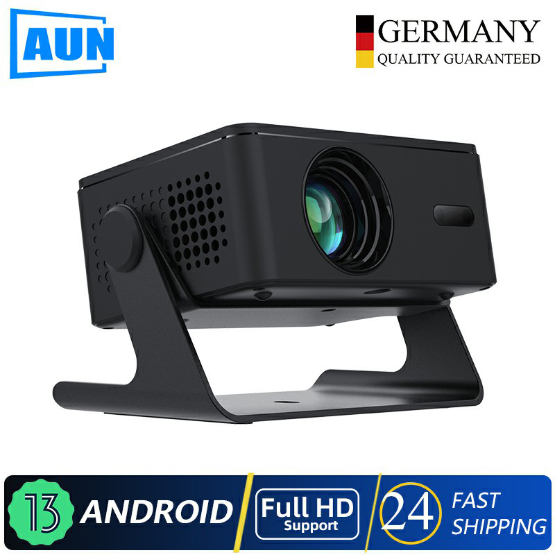 AUN A32 Pro Android Projector  - Home Cinema Movies recensie en prijs