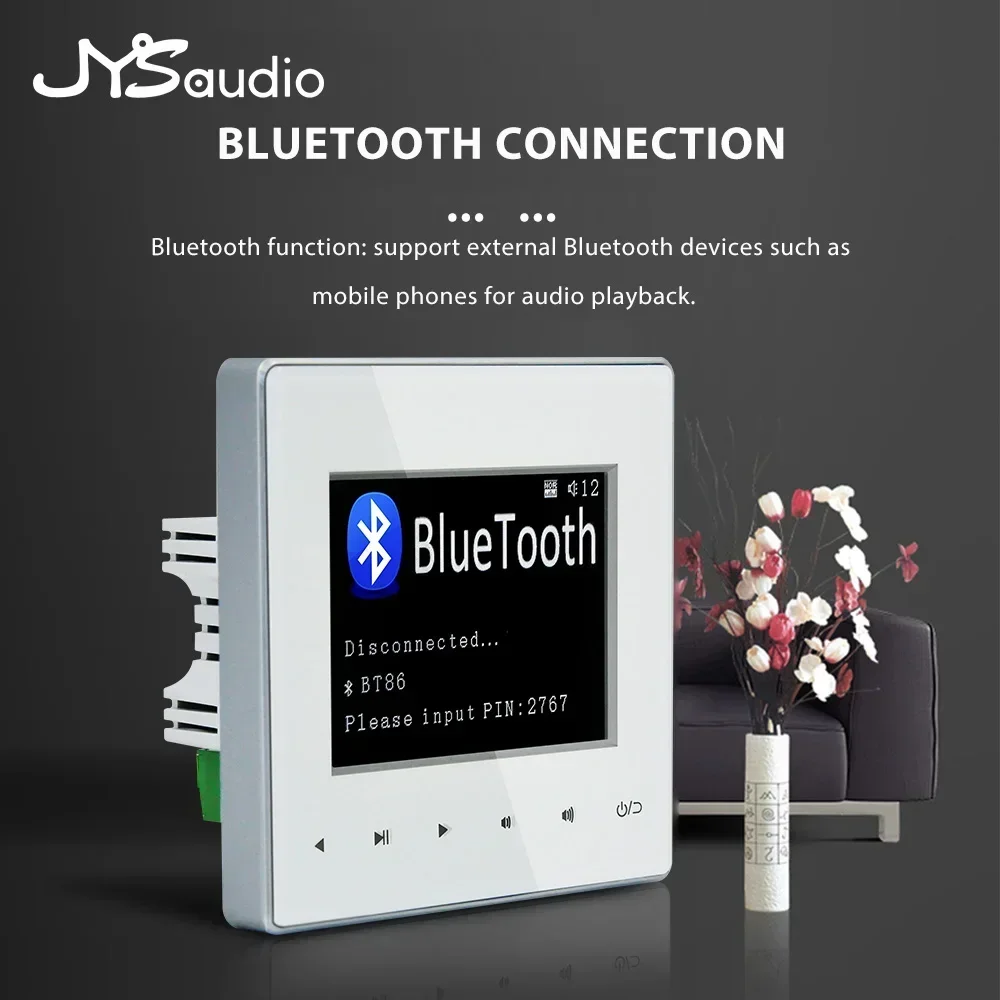 Home Theater Wall amplifier Bl - Home Cinema Heos recensie en prijs