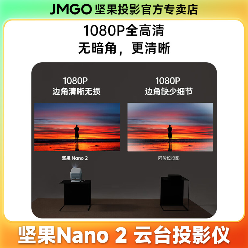 Projector Home Living Room Bed - Home Cinema For Small Room recensie en prijs
