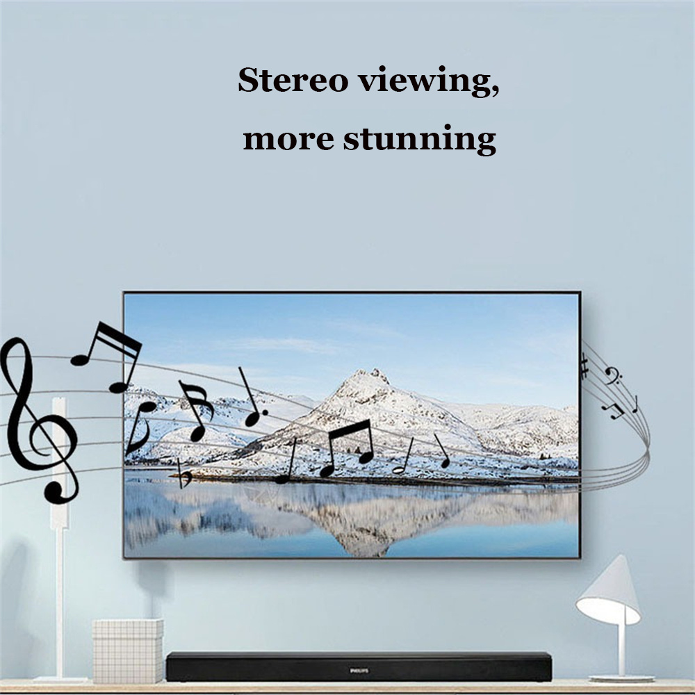HDMI-Compatible Audio Extracto - Home Cinema Heos recensie en prijs