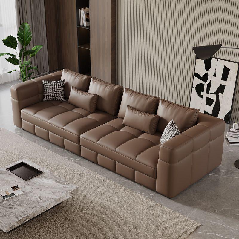 Modular Comfortable Sofa Relax - Home Cinema For Small Room recensie en prijs