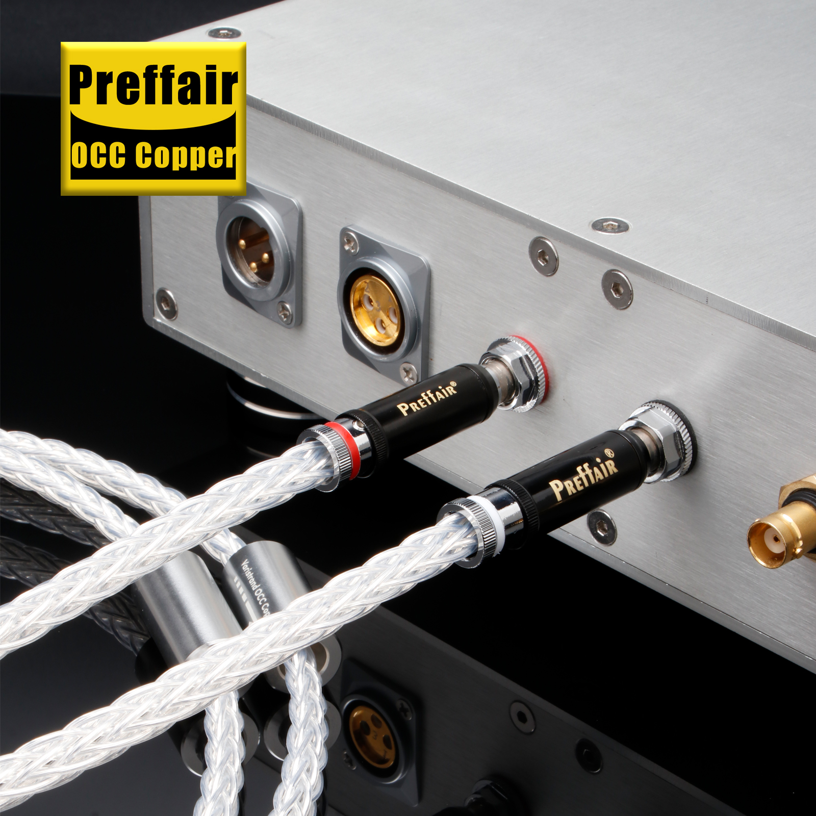 Hifi Audio RCA Cable 12cores 7 - Home Cinema Heos recensie en prijs