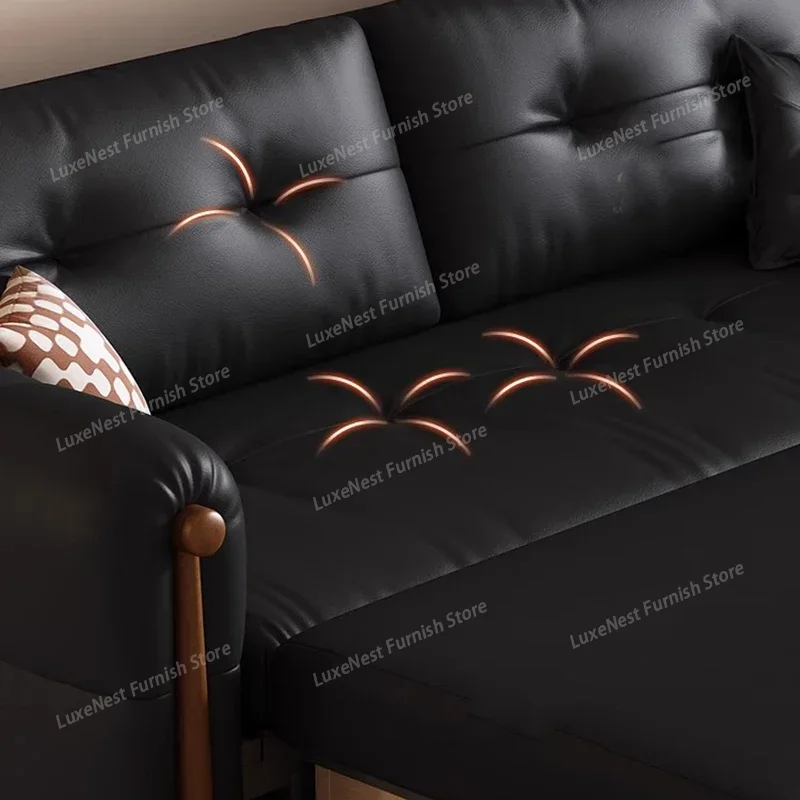 Living Room Sofas Classic Mini - Home Cinema Couch recensie en prijs