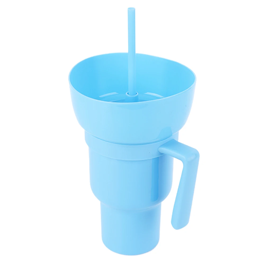 1000ml Portable Snack Containe - Home Cinema Portable recensie en prijs