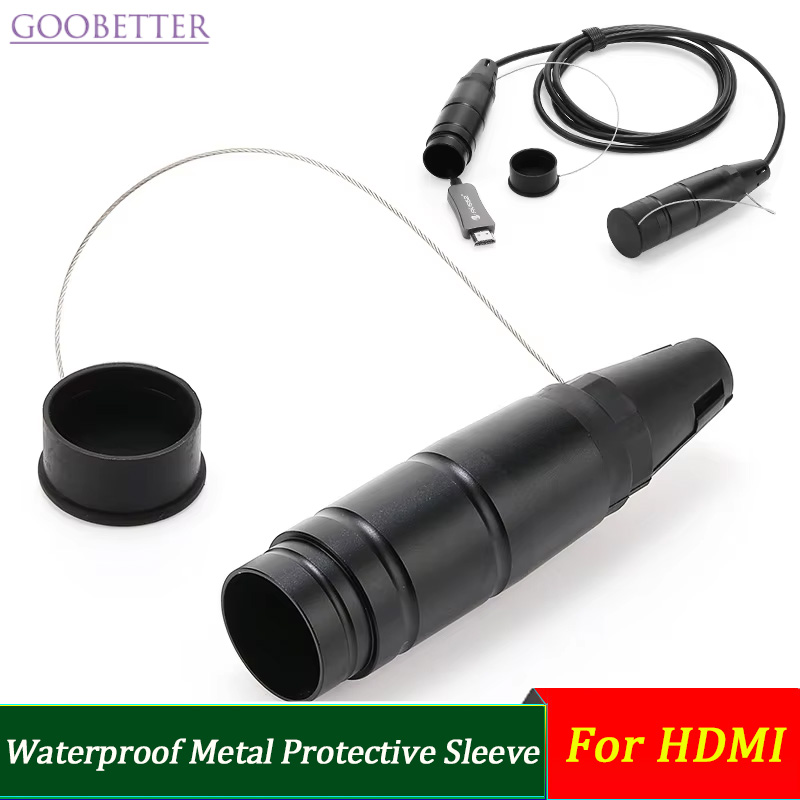 Metal Waterproof Protective Sl - Home Cinema Heos recensie en prijs