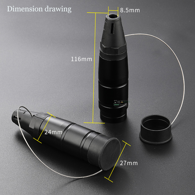 Metal Waterproof Protective Sl - Home Cinema Heos recensie en prijs